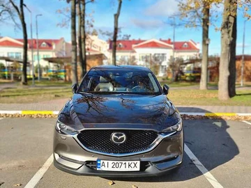 Авто Mazda Cx-5 2020 № 8232919