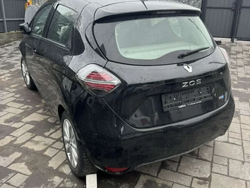 Авто Renault Zoe 2020 № 8232922