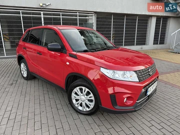 Авто Suzuki Vitara 2021 № 8232947