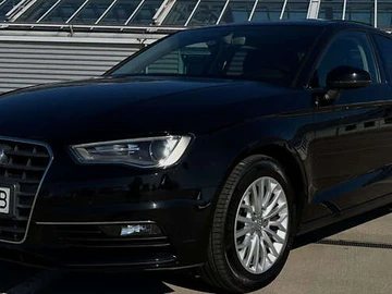 Авто Audi A3 2016 № 8232948