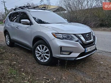 Авто Nissan Rogue 2019 № 8232950