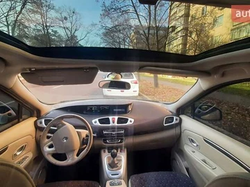 Авто Renault Grand Scenic 2010 № 8232953