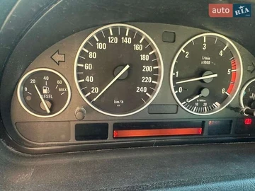 Авто BMW X5 2006 № 8232967