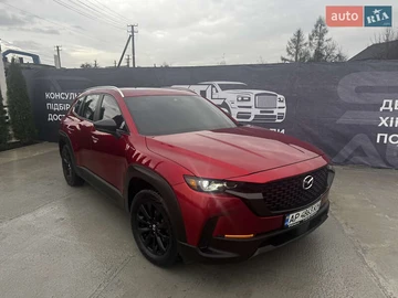 Авто Mazda Cx-50 2023 № 8232989