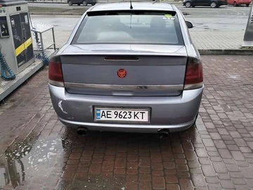 Авто Opel Vectra 2006 № 8232996