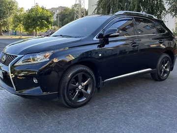 Авто Lexus Rx 2015 № 8233015