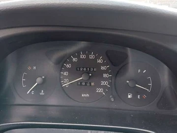 Авто Daewoo Sens 2004 № 8233039