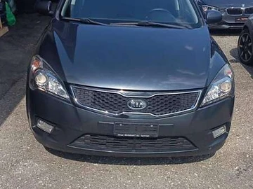 Авто KIA Ceed 2010 № 8233043
