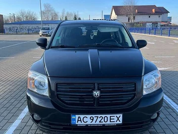 Авто Dodge Caliber 2008 № 8233094