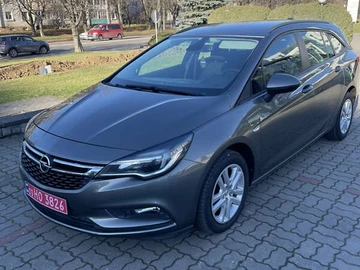 Авто Opel Astra 2019 № 8233097