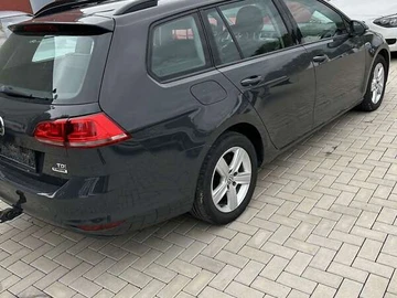 Авто Volkswagen Golf 2016 № 8233098