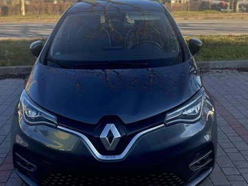 Авто Renault Zoe 2020 № 8233113