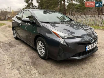 Авто Toyota Prius 2015 № 8233114