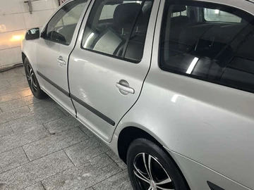Авто Skoda Octavia 2006 № 8233149