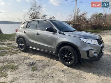 Авто Suzuki Vitara 2021 № 8233164