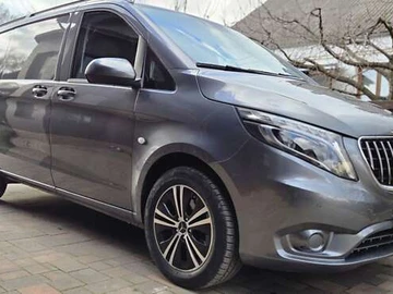 Авто Mercedes Vito 2020 № 8233208