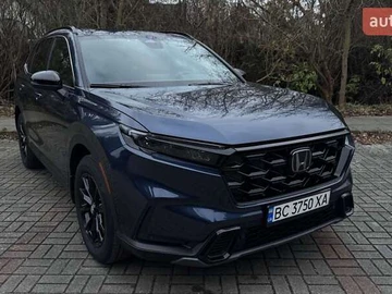 Авто Honda Cr-V 2024 № 8233209