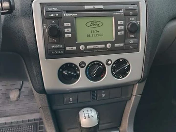 Авто Ford Focus 2006 № 8233221
