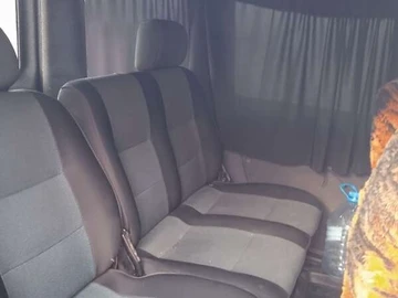 Авто Fiat Doblo 2007 № 8233227