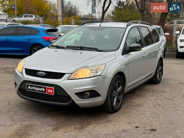 Авто Ford Focus 2010 № 8233230