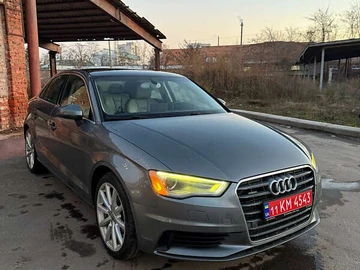 Авто Audi A3 2015 № 8233249