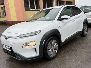 Авто Hyundai Kona 2020 № 8233258