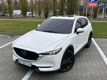 Авто Mazda Cx-5 2019 № 8233267