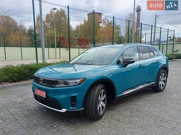 Авто Honda Prologue 2024 № 8233270