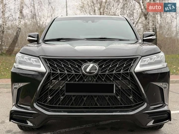 Авто Lexus Lx 2019 № 8233276