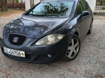 Авто SEAT Leon 2007 № 8233359