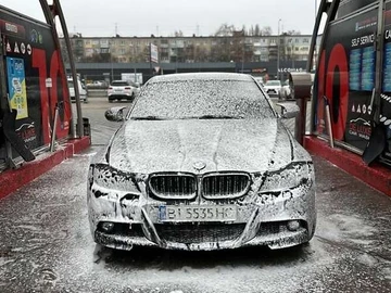 Авто BMW 3 Series 2009 № 8233401
