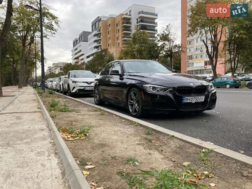 Авто BMW 3 Series 2013 № 8233410