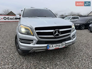 Авто Mercedes Gl-Class 2013 № 8233421