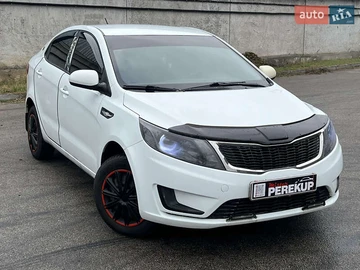 Авто KIA Rio 2013 № 8233502