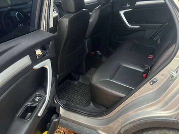 Авто JAC S3 2018 № 8233567