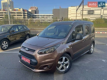 Авто Ford Tourneo Connect 2014 № 8233586