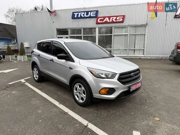 Авто Ford Escape 2019 № 8233592