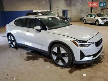 Авто Polestar 2 2023 № 8233598