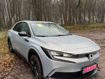 Авто Honda E Np2 2025 № 8233604
