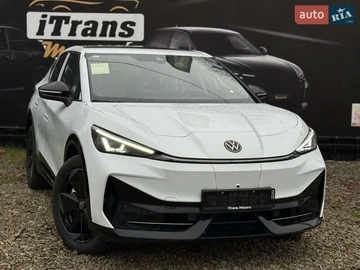 Авто Volkswagen Id Unyx 2024 № 8233609