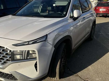 Авто Hyundai Santa Fe 2020 № 8233614