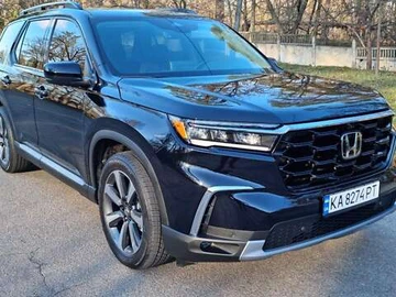 Авто Honda Pilot 2023 № 8233619