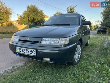 Авто ВАЗ 2112 2006 № 8233693