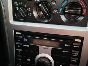 Авто Daewoo Nexia 2008 № 8233701