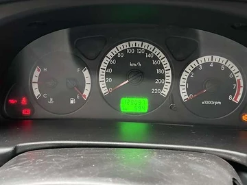 Авто Daewoo Lanos 2014 № 8233705