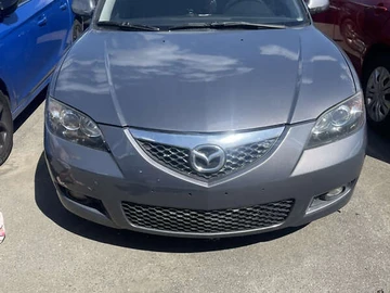 Авто Mazda 3 2007 № 8233728
