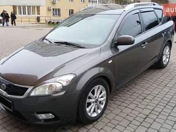 Авто KIA Ceed 2011 № 8233730