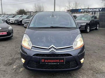 Авто Citroen C4 Picasso 2010 № 8233746