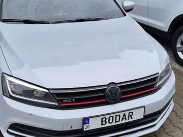 Авто Volkswagen Jetta 2017 № 8233829