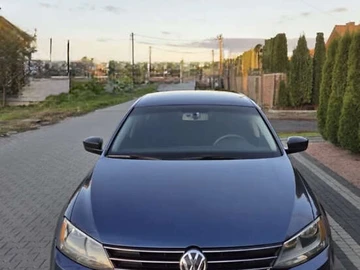 Авто Volkswagen Jetta 2015 № 8233835